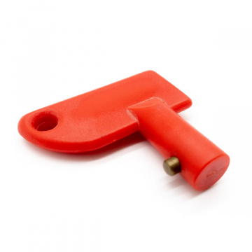 Image for Replacement Isolator Key