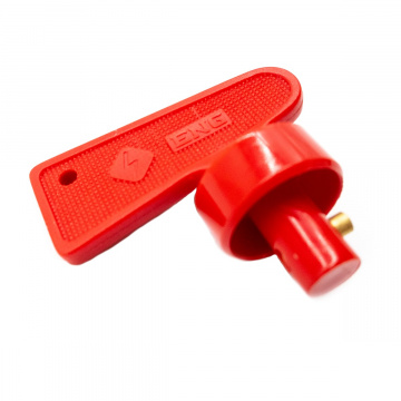 Image for Replacement Isolator Key