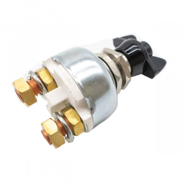 Image for Classic Style 300 Amp Battery Isolator Switch