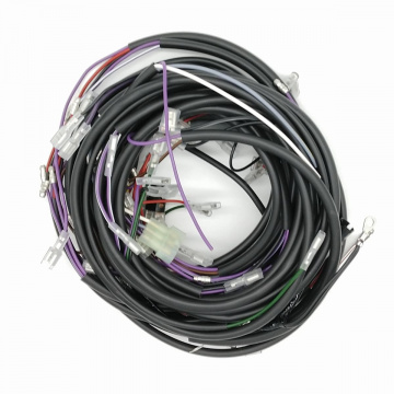 Image for Aston Martin V8 Miscellaneous Small Wiring Harnesses