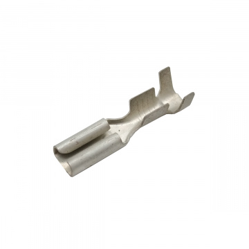 Image for Individual 1/8" (4mm) Female Spade Terminal