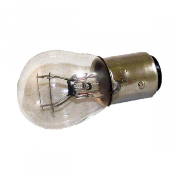 Image for BAY15D 12v 21/5w Stop & Tail Bulb