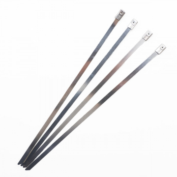 Image for Stainless Steel Cable Tie 200mm
