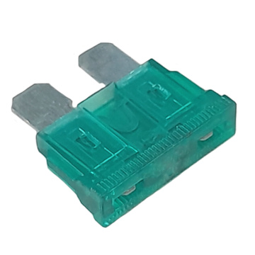 Image for Standard Blade Fuse With Built in LED