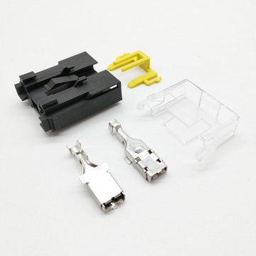 Image for In Line Maxi Blade Fuseholder for 1 - 2.5mm Cable