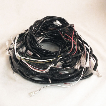 Image for Triumph Spitfire MK1 Wiring Harness Set
