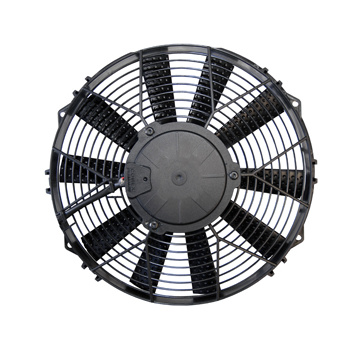 Image for Land Rover Defender Revotec Air Conditioning Fan