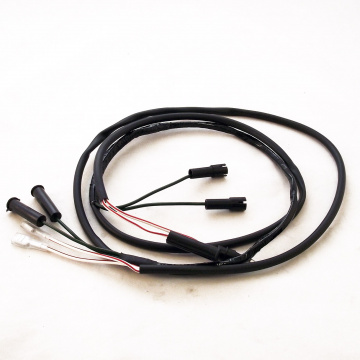 Image for Mini Automatic Gearbox Wiring Harness