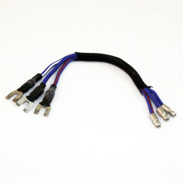 Image for Dip Switch Harness with Forks (per foot)