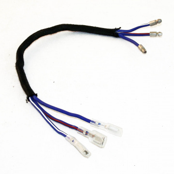 Image for Dip Switch Harness with Spades (per foot)