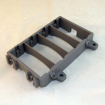 Image for 4 Way Module Frame