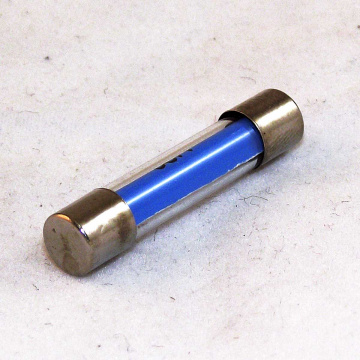 Image for Standard Mini Glass Fuse