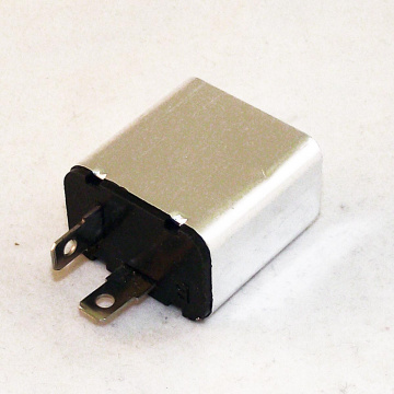 Image for 2 Pole Hazard Flasher Relay