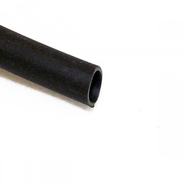 Image for Black PVC Sleeving 4mm