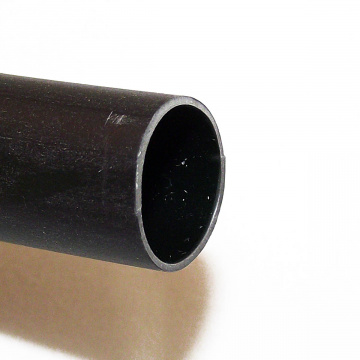 Image for Black PVC Sleeving 12mm