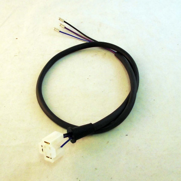Image for Standard Sealed Beam Headlamp Pigtail