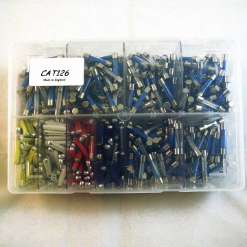 Image for Assorted Pack of Glass & Ceramic Fuses