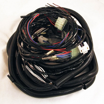 Image for GTM Libra Wiring Harness Set