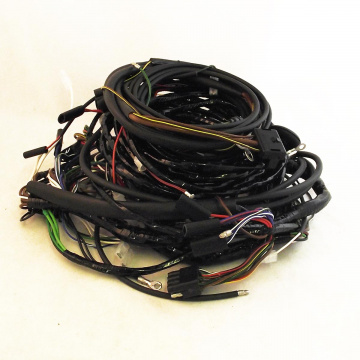 Image for Land Rover Lightweight Wiring Harness Set