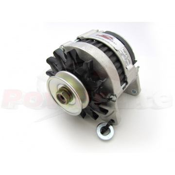 Image for Powerlite Lucas A127 Ford Right Hand Fixing Performance Alternator