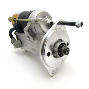 Image for Powerlite Triumph TR250 / TR5 / TR6 Starter Motor