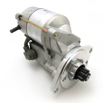 Image for Powerlite Starter Motor