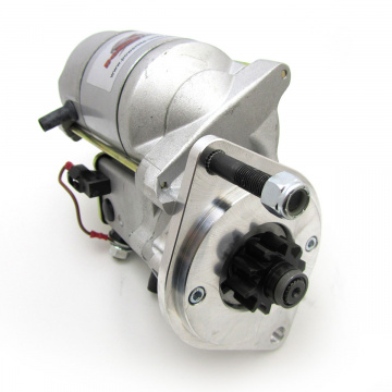 Image for Powerlite Austin Healey 100 / 3000 Starter Motor