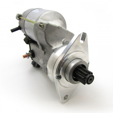 Image for Powerlite Rover V8 Starter Motor