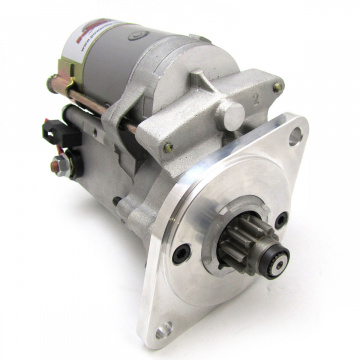 Image for Powerlite Inertia Type MGA / MGB / MG TF / MG TD Starter Motor