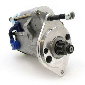 Image for Powerlite MG Midget Starter Motor