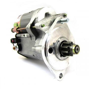 Image for Powerlite Lotus Elan Starter Motor