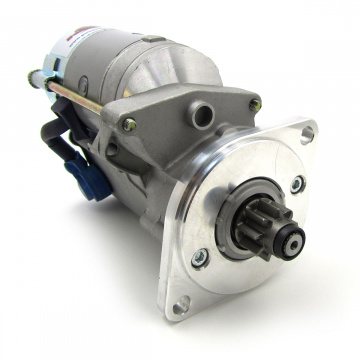 Image for Powerlite Ford Starter Motor
