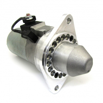 Image for Powerlite Inertia Type Starter Motor