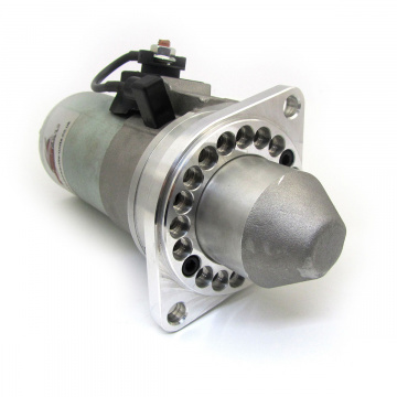 Image for Powerlite Inertia Type Starter Motor