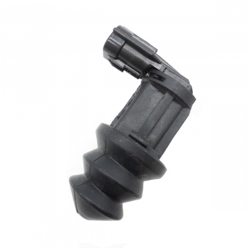 Image for Right Angled Weather Proof Bonnet Switch
