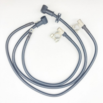 Image for Reliant Scimitar Battery Cable Set
