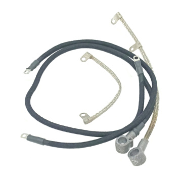 Image for CKD Battery Cable Set 