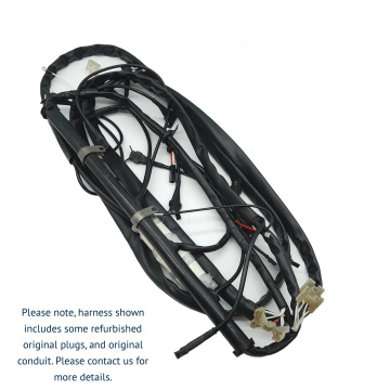 Image for BMW 3.0L CSL Coupe Fuel Injection Harness