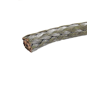 Image for 260 Amp Earthing Braid: 16/32/0.30