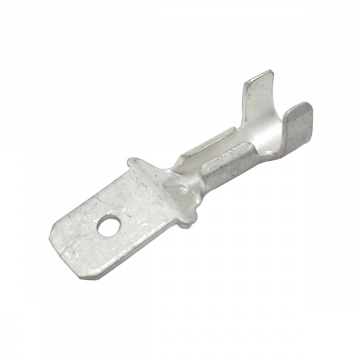 Image for 3/16" (5mm) Male Spade Terminal