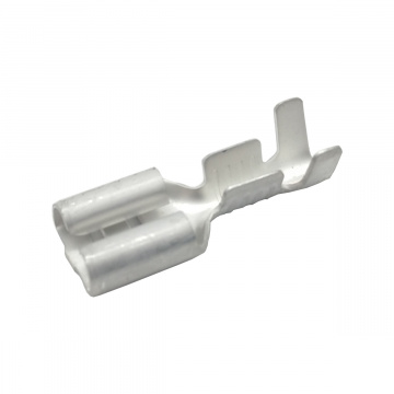 Image for 1/4" (6mm) Female Spade Terminal
