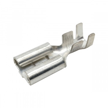 Image for 3/8" (10mm) Female Spade Terminal