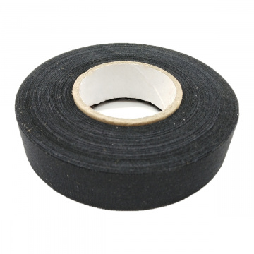 Image for Black Cloth Insulation Tape