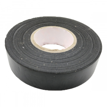 Image for Black PVC Insulation Tape