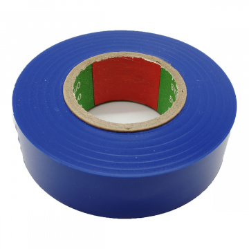 Image for Blue PVC Harness Tape