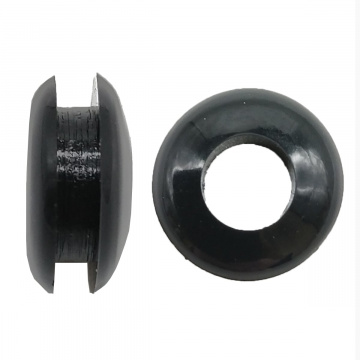 Image for PVC Grommet : Hole Size 5/16" : Bore Size 7/32"