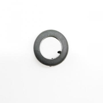 Image for PVC Grommet : Hole Size 11/16" : Bore Size 1/2"