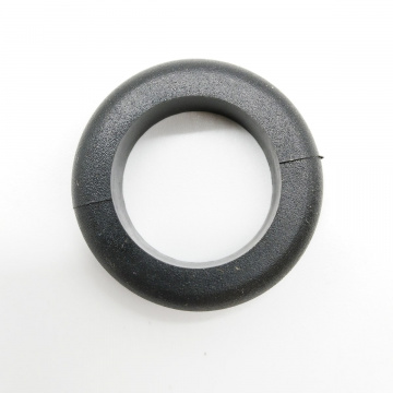 Image for PVC Grommet : Hole Size 1" : Bore Size 3/4"