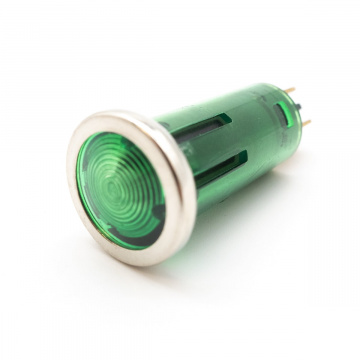 Image for Green Dash Board Bulb Holder