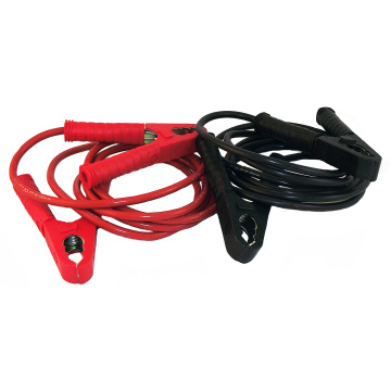 Image for High Quality Jump Lead Cable Set  :  3.5m Long 25mm²170 Amp